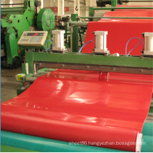 Wholesale China Factory Rubber Sheet EPDM Rubber Rolls